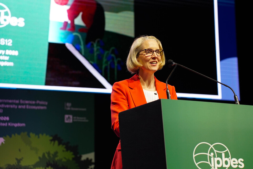 Major international science meeting begins in Manchester 