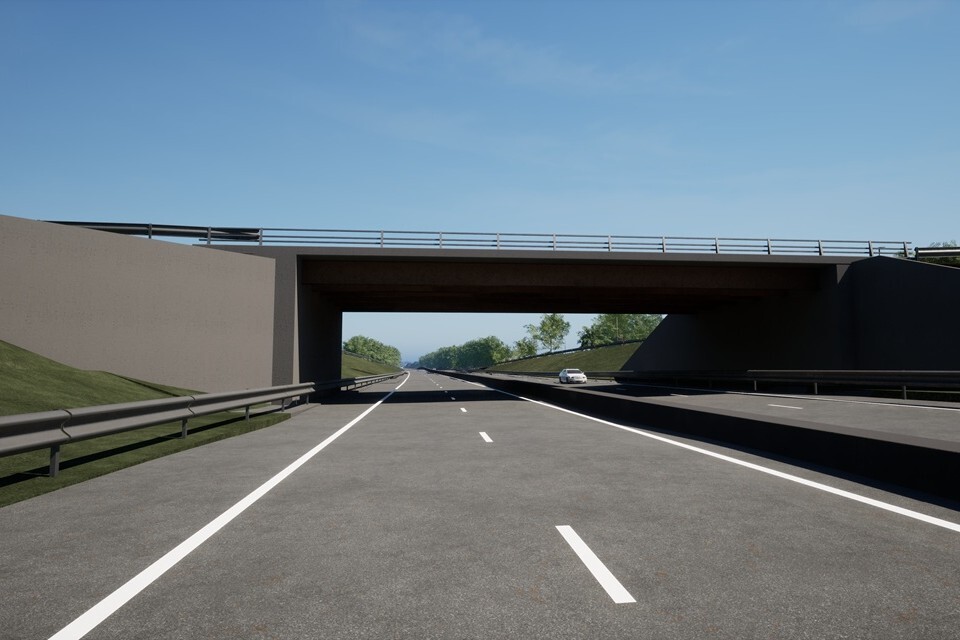 A46 Coventry Junctions (Walsgrave) development consent decision announced