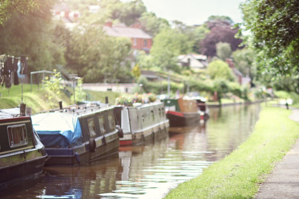 Iconic canals to be better protected with £6.5 million investment