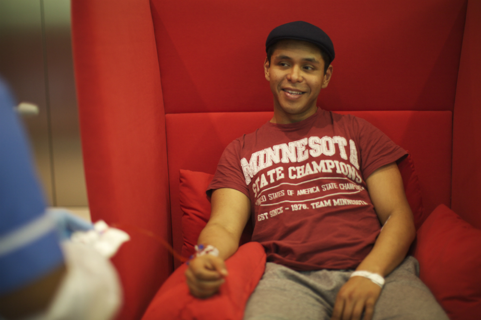 Three in four cancer patients to survive long term under new plan