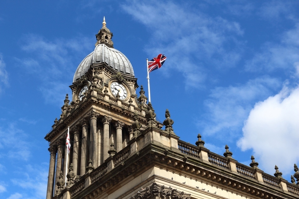 Major local government shakeup in 14 areas opens for views