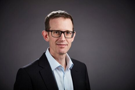 Andy King - Regulator of Community Interest Companies