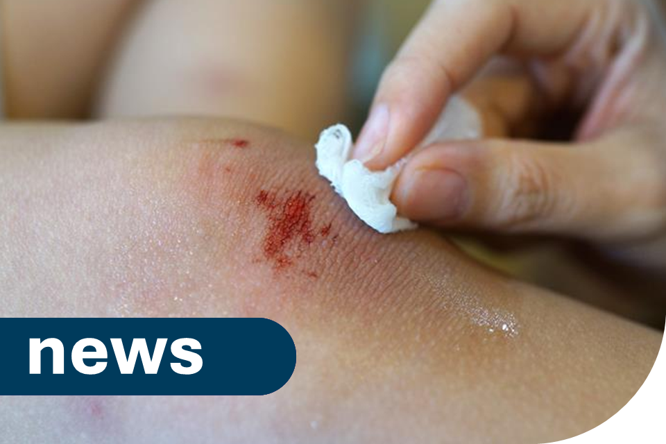 Public advised to stop using some non-sterile alcohol-free wipes