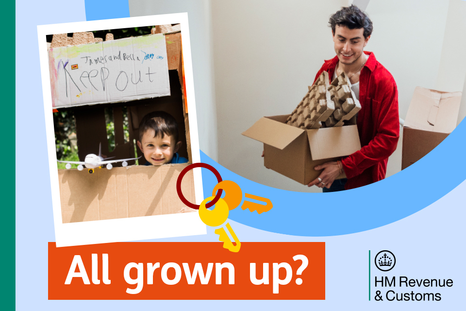 Claim your Child Trust Fund this National Apprenticeship Week