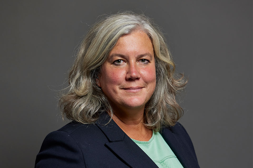 The Rt Hon Heidi Alexander MP