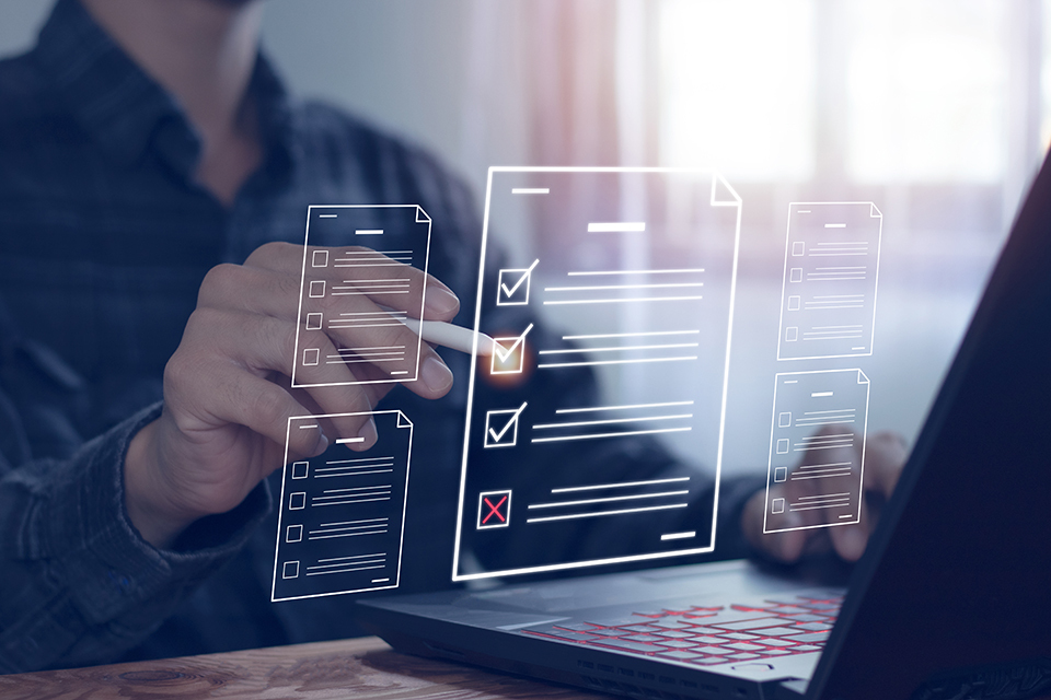 Update on the Serious Fraud Office’s e-discovery review