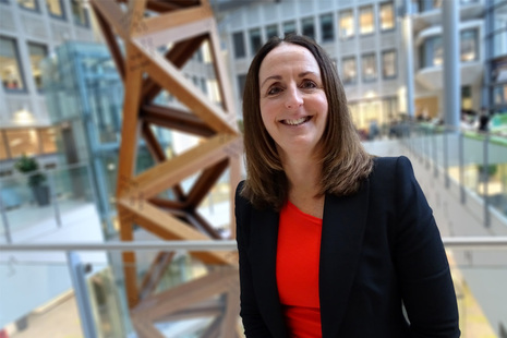 Stephanie Roberts-Bibby