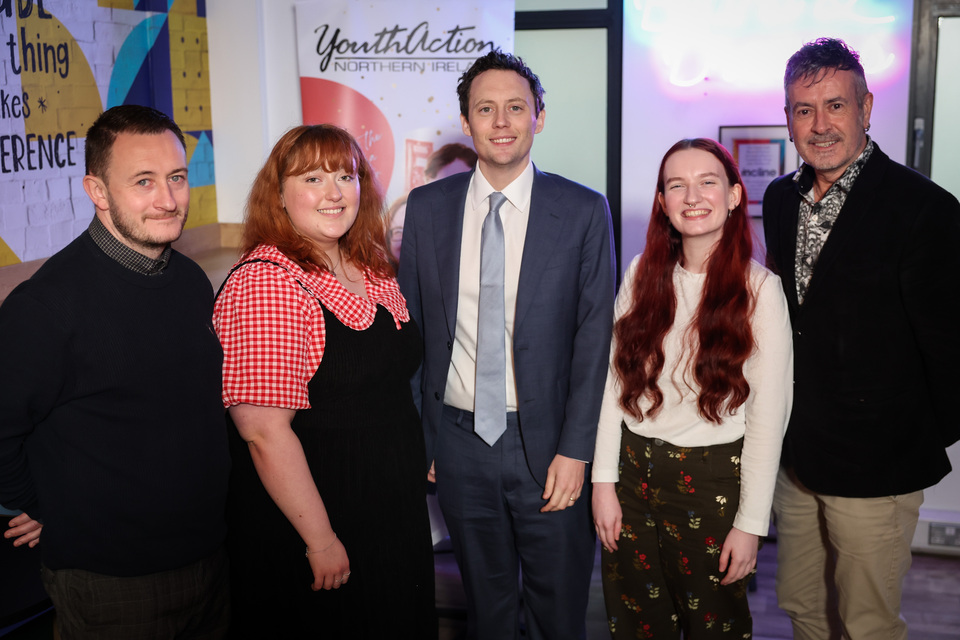 Connect Fund awards nine community projects over £80,000