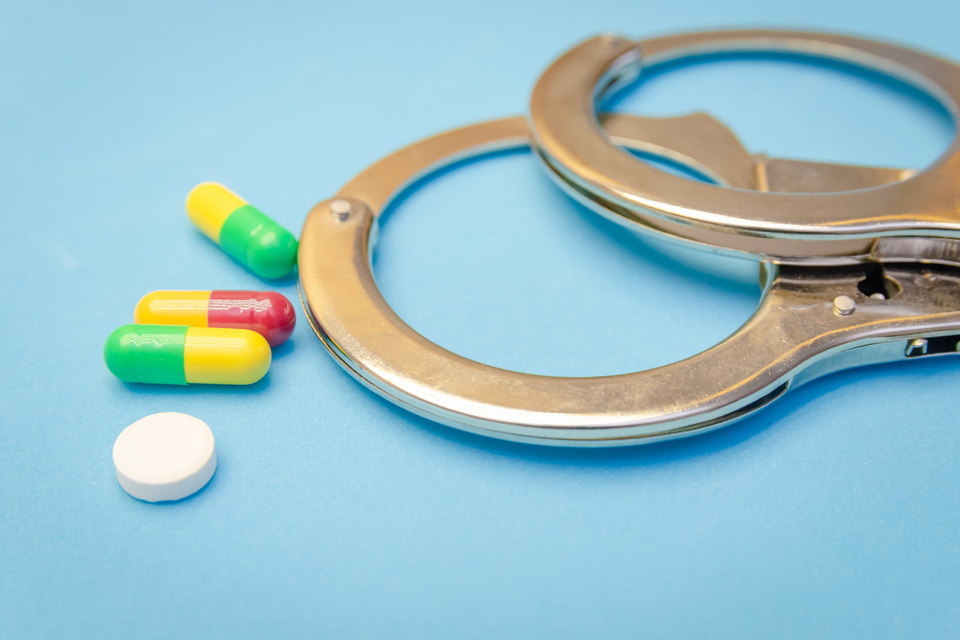 20 million illegal erectile dysfunction pills seized as MHRA warns against risky online buys