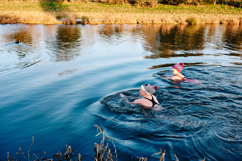 Communities set to benefit from 13 new bathing spots proposed across England