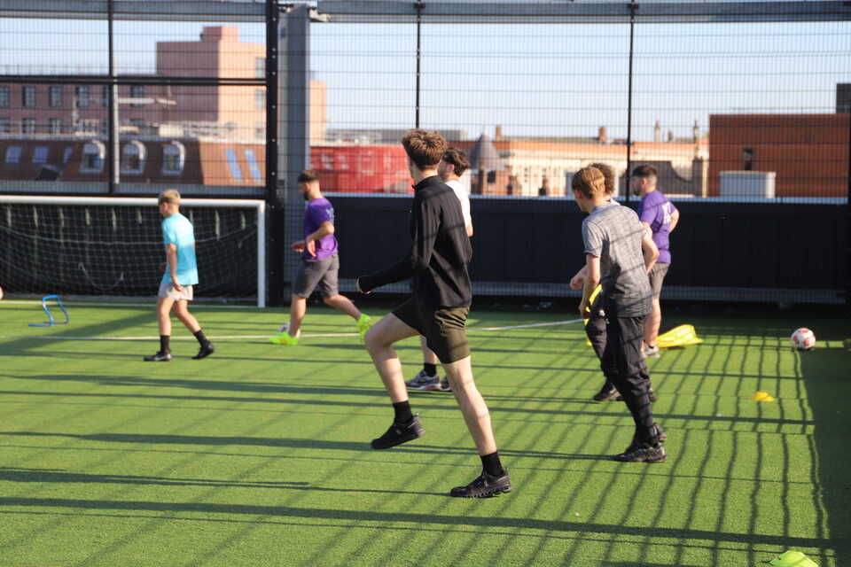 Sellafield support helping change young lives in Warrington