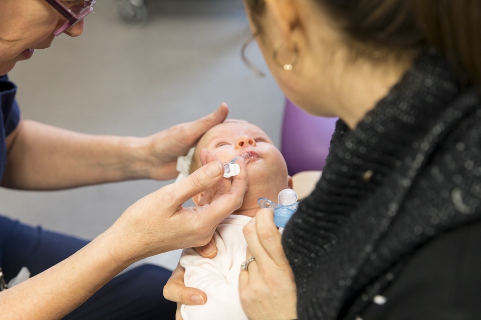 Parents urged to protect children through vaccination campaign