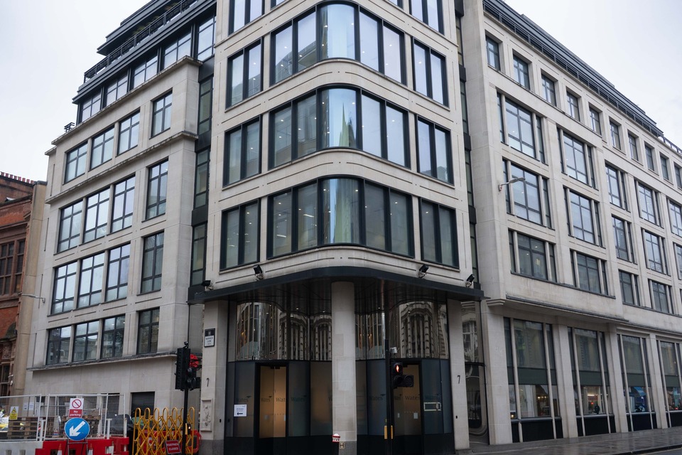 UK’s largest tribunals centre opens in London to speed up delays