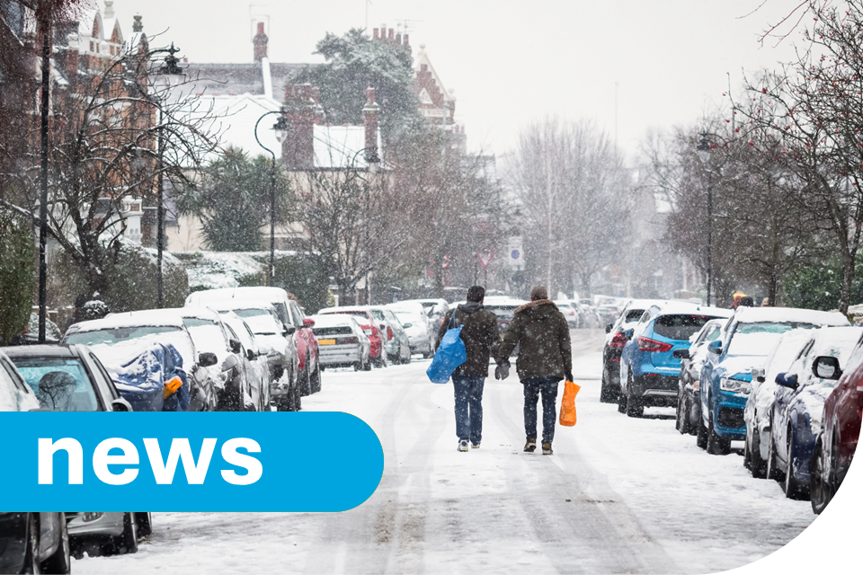 UKHSA publishes first Cold Mortality Report