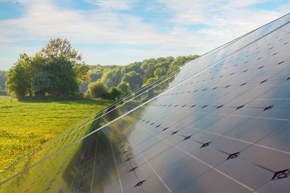 Fenwick Solar Farm development consent decision announced