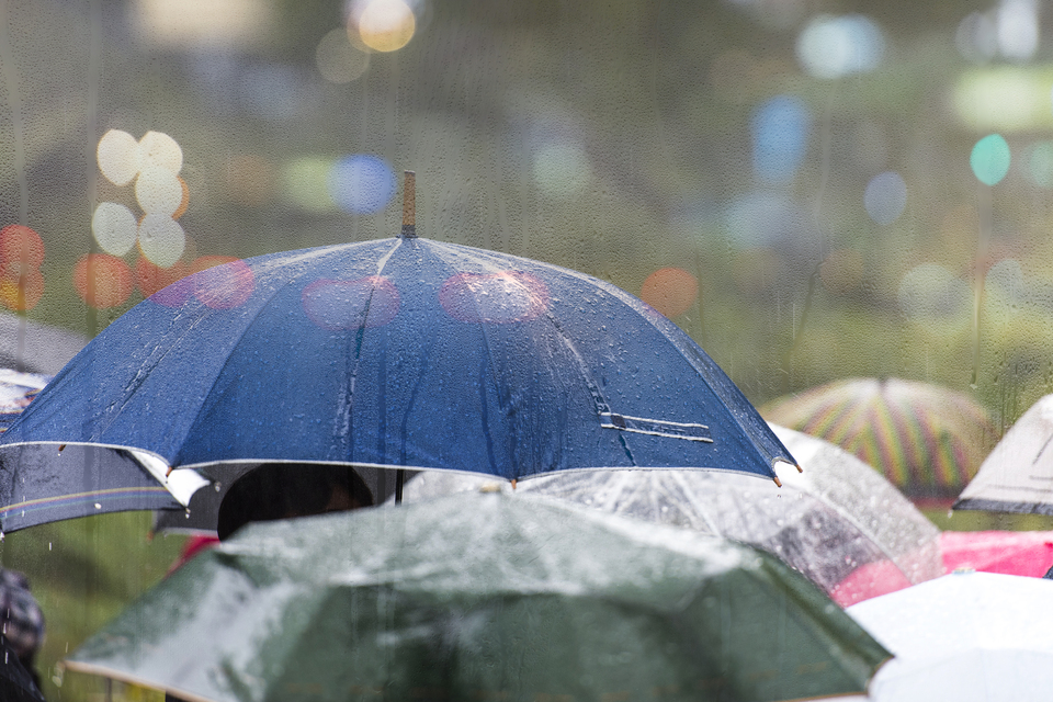 Agencies warn of unsettled weather expected until at least mid-March