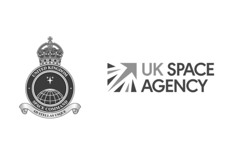 he National Space Operations Centre is led by the UK Space Agency and UK Space Command in partnership with the Met Office.