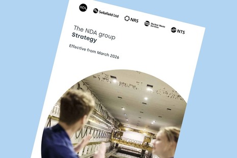 NDA strategy 2026