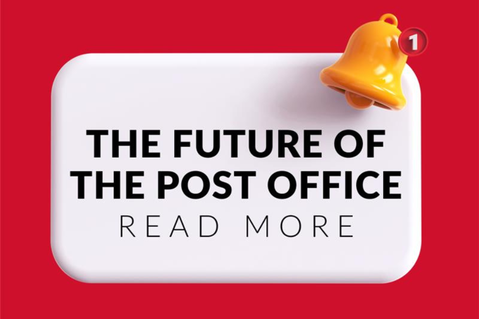 Minister gives stamp of approval to protecting Post Office network