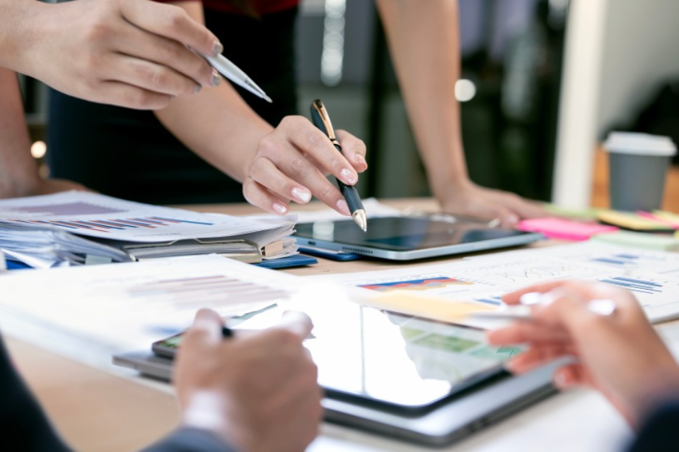 Year 1 Extended Producer Responsibility for packaging fees update