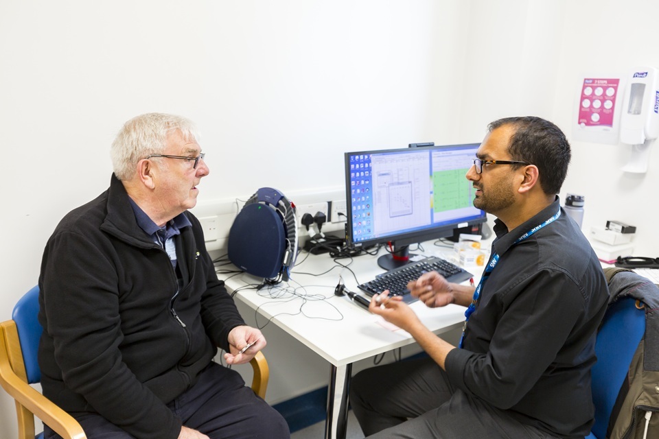 Better access to GPs with same day appointments for urgent care