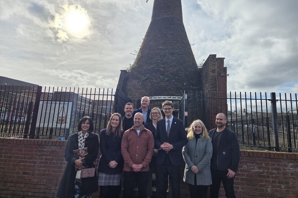 Developers selected to transform two former hotbeds of Sheffield industry into thriving new neighbourhoods with up to 1,300 new homes