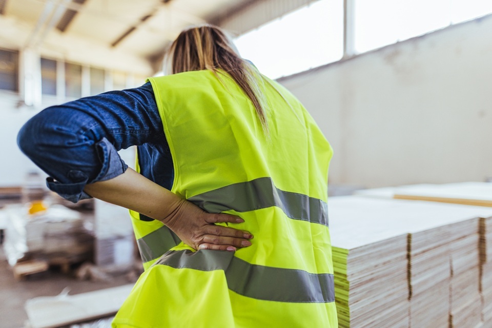 Funding boost to support patients to stay in and return to work