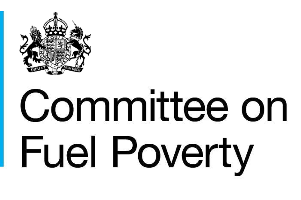 New appointments to the Committee on Fuel Poverty