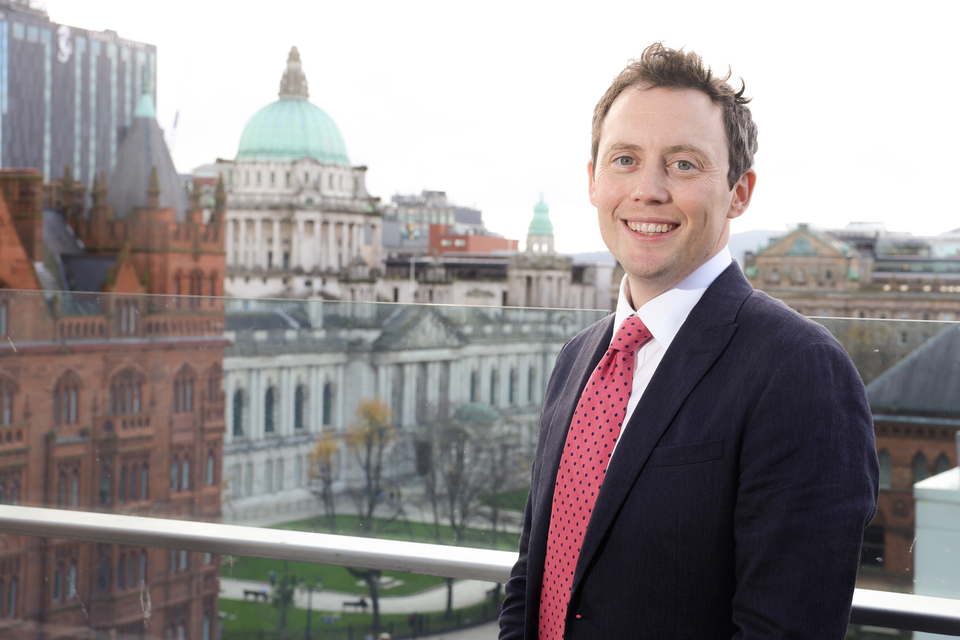 £1 million Community Partnership Fund to boost Northern Ireland community and voluntary groups