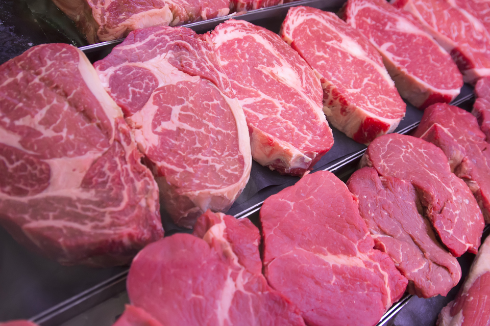 UK beef hits US shelves tariff-free for the first time – cutting costs for UK businesses