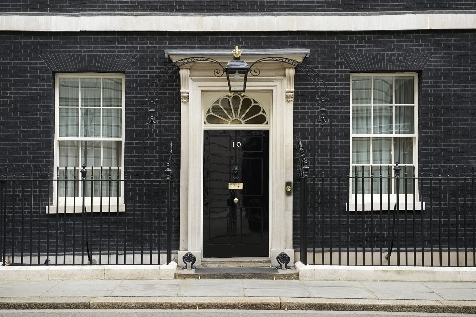 PM statement on Iran: 28 February 2026