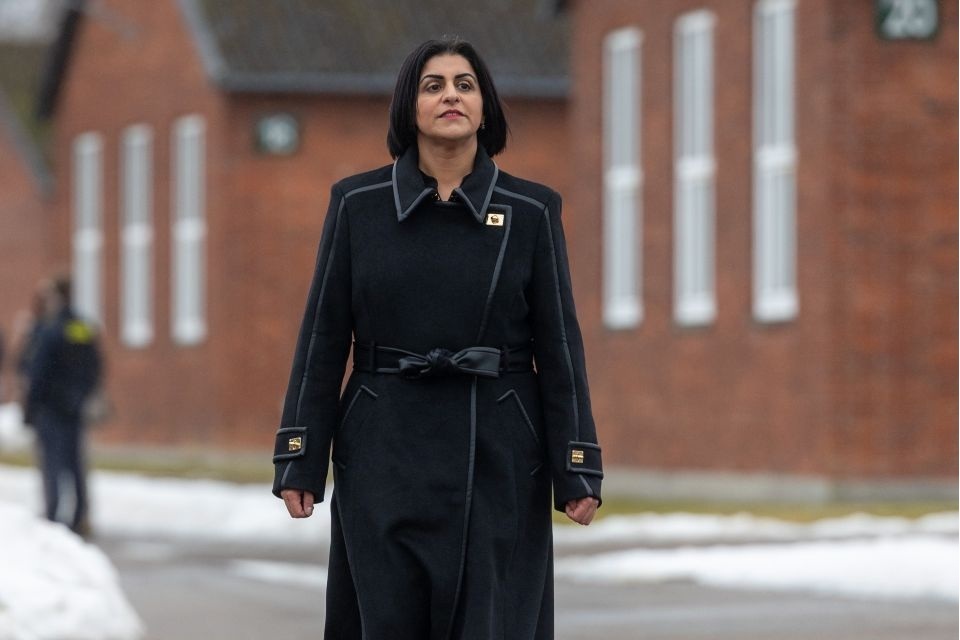 Refugee protection to be reviewed every 30 months