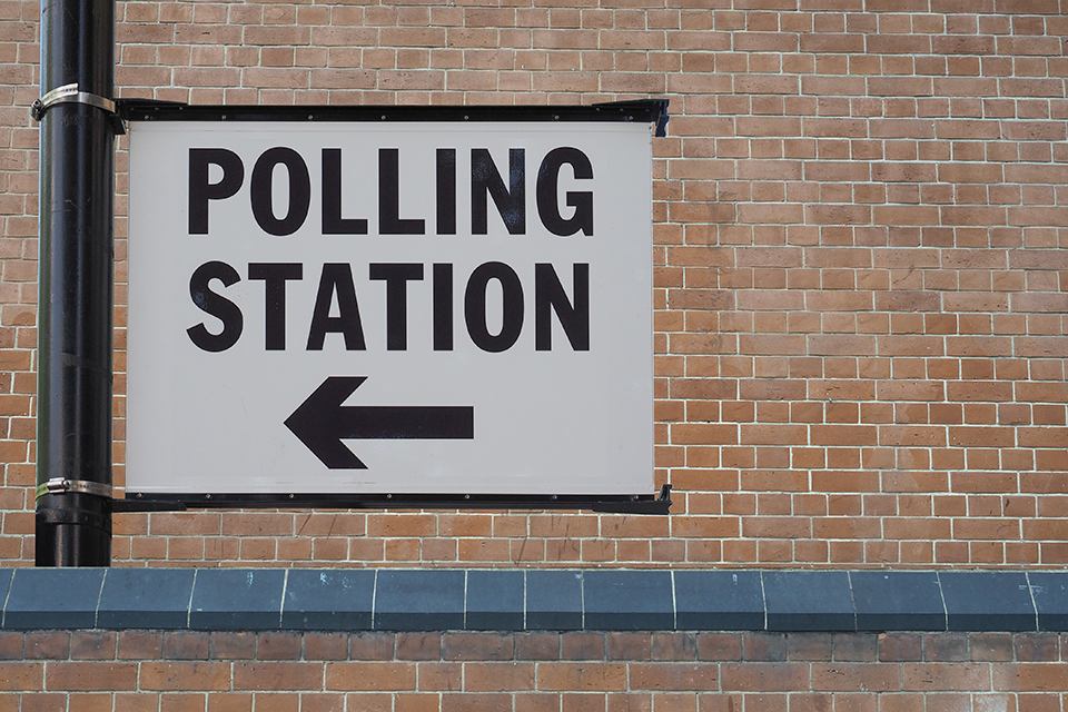 Weekend voting and shopping centre polling stations to be trialled