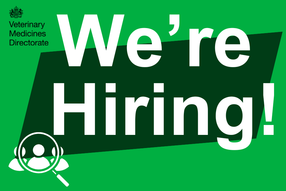 Recruitment for an AMR Senior Policy Advisor