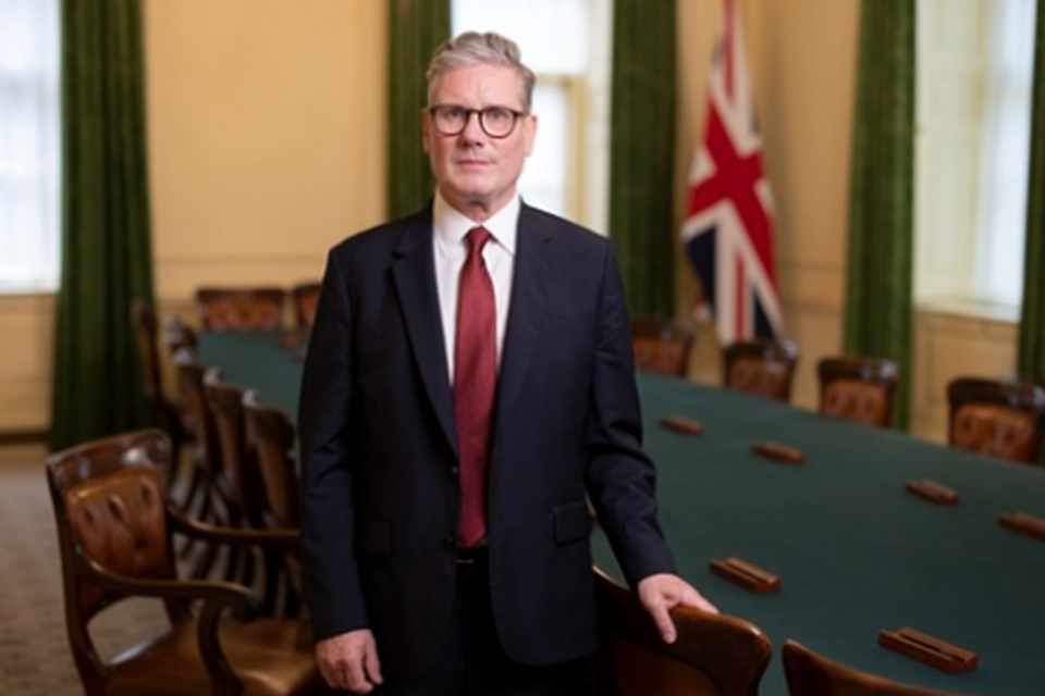 Read ‘Prime Minister's Oral Statement on Iran: 2 March 2026’ article