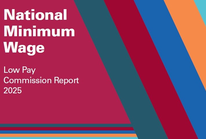 Cover of the LPC's 2025 report