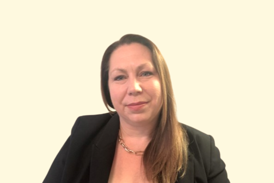 Marine Management Organisation appoints new Chief Executive Officer