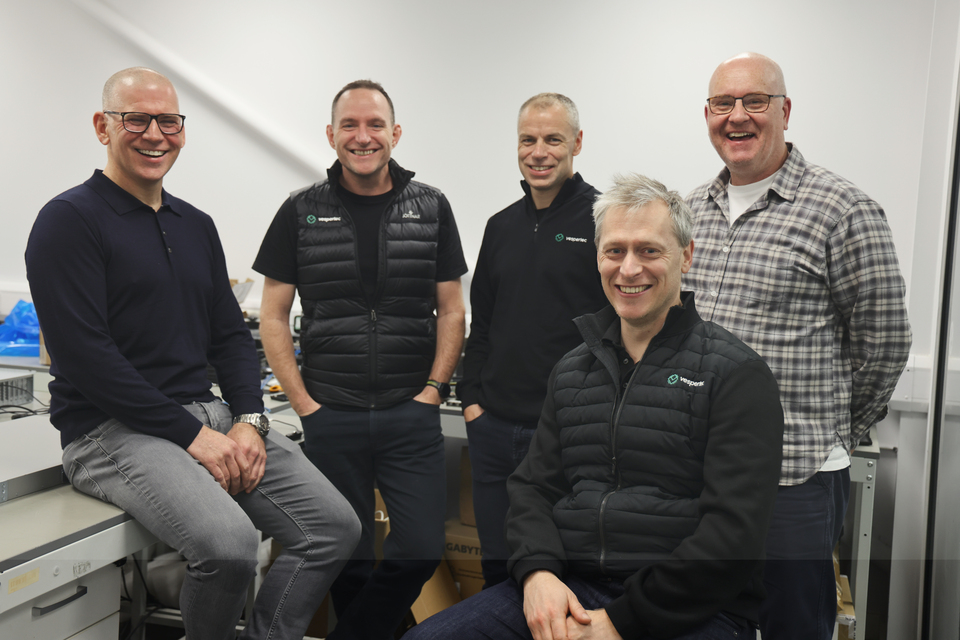 स्टॉकपोर्ट टेक फर्म सरकार समर्थित £1.8m सौदे के साथ केन्या के क्लाउड भविष्य को शक्ति प्रदान करती है