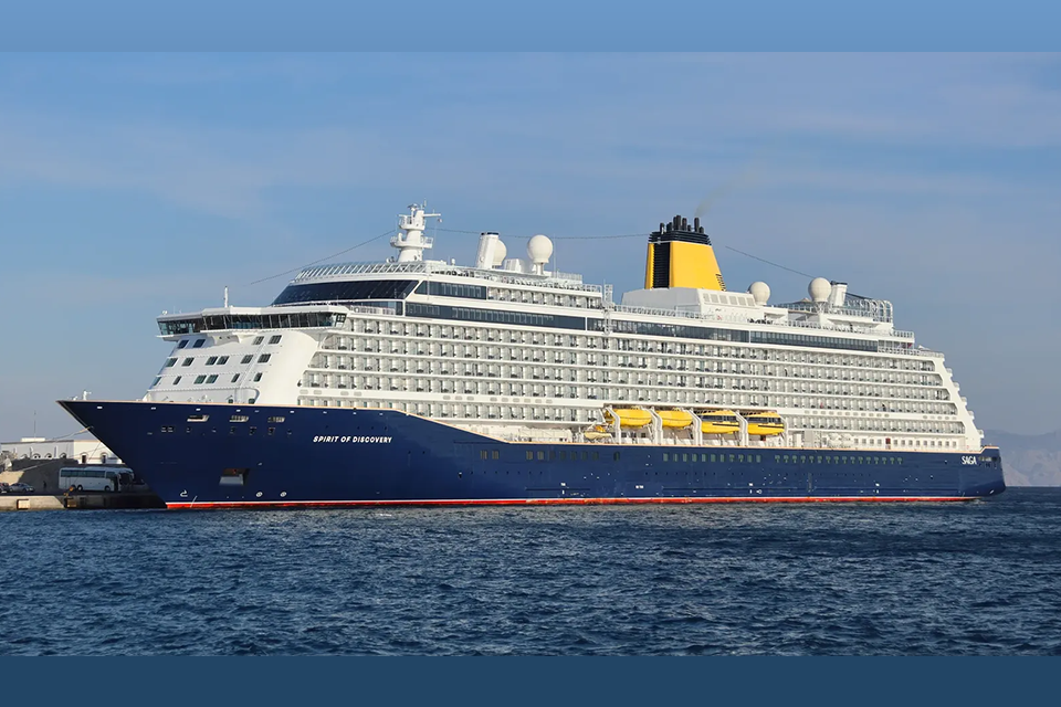 Spirit of Discovery (cr Lambroks Kakes, MarineTraffic)