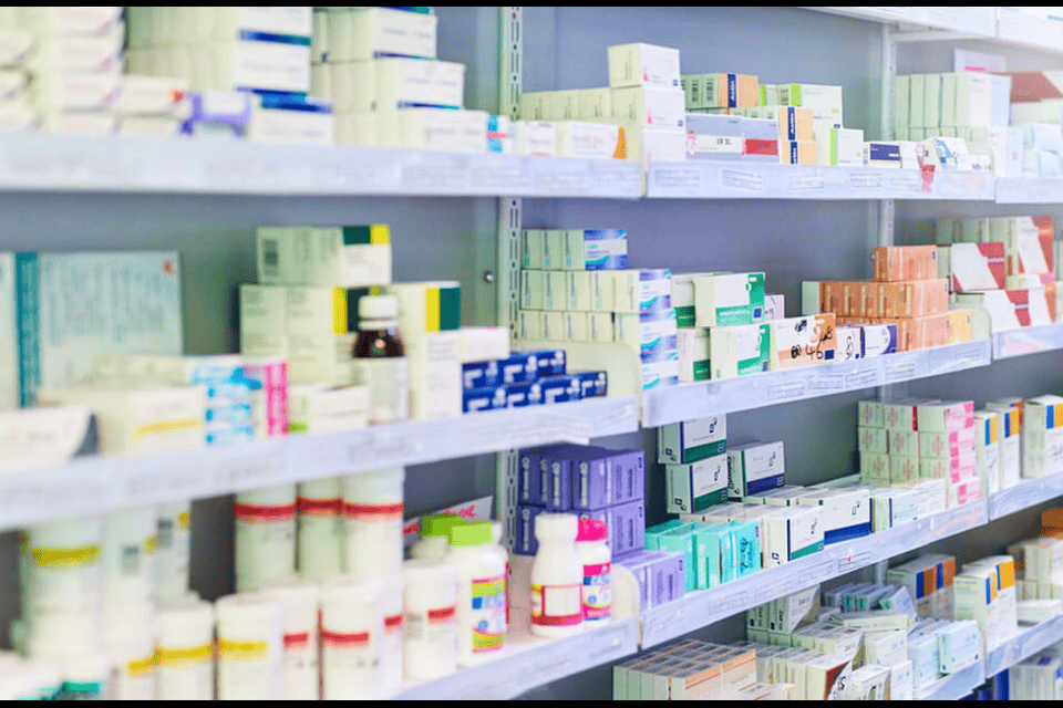 Precautionary recall of blood pressure medication after packaging error 