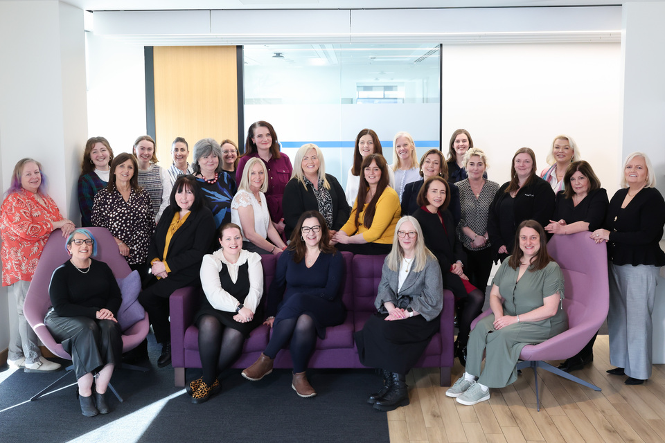 £100,000 fund to boost women’s involvement in public decision-making forums