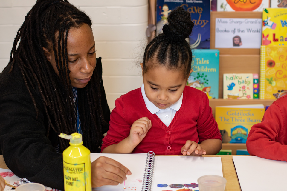 New Ofsted report warns of barriers to academic progress for children in care, despite positive work of schools and colleges