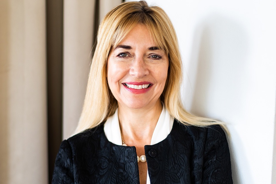 Rebecca Phillips appointed as Chief Planning Inspector