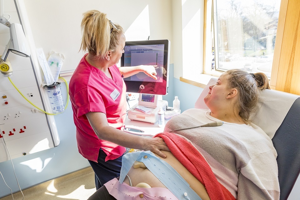Donna Ockenden appointed to chair Leeds maternity review