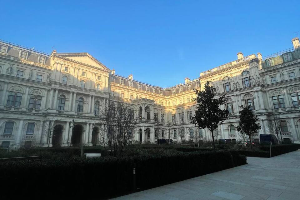 Nothing can justify Russia’s ongoing breaches of international law and OSCE principles in Ukraine: UK statement to the OSCE