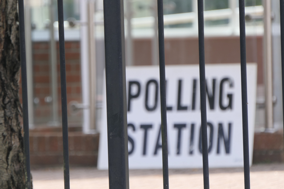 New measures to protect candidates ahead of local elections