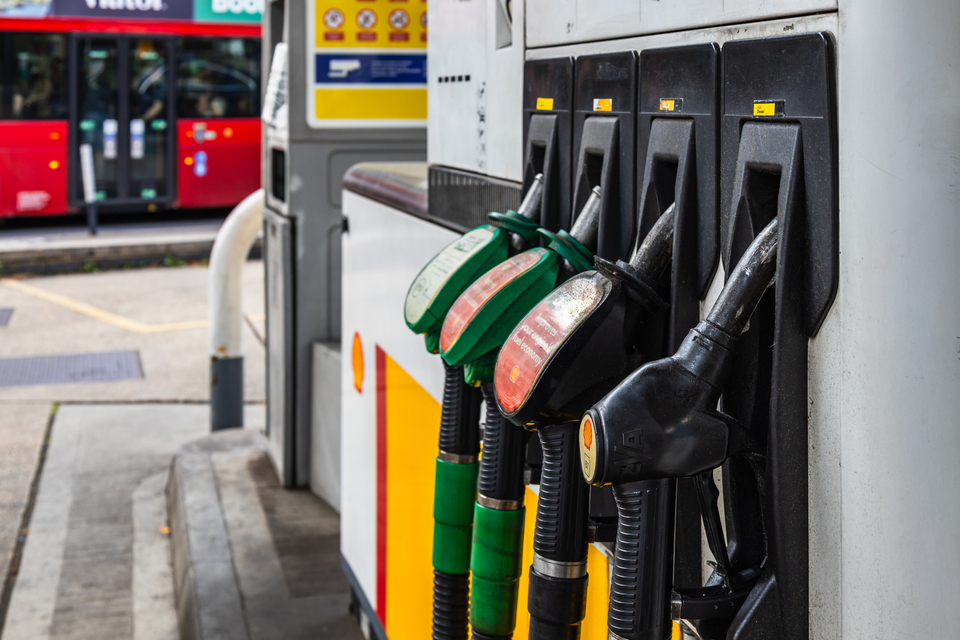 CMA steps up monitoring of petrol and diesel prices