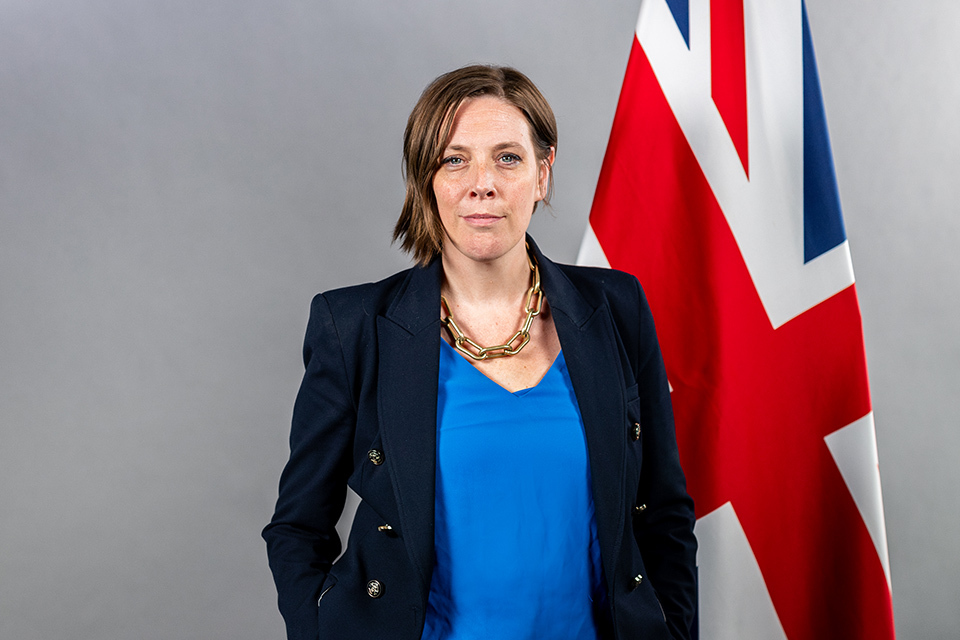 Honouring killed women in Parliament on International Women's Day