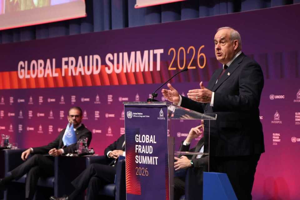 Global taskforce launched to hunt down overseas scammers