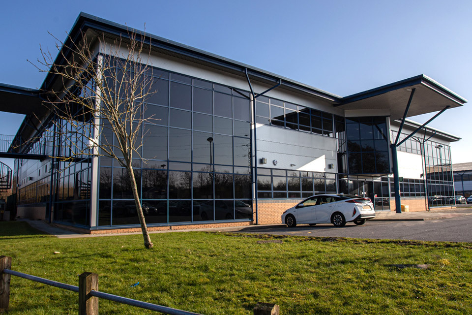 DVLA contact centre opening hours: Easter 2026